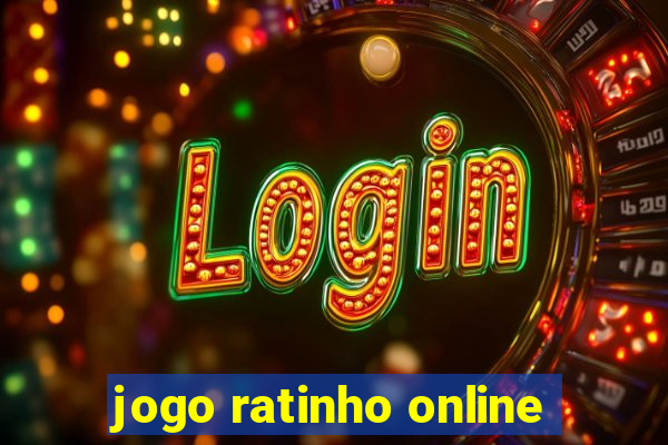 jogo ratinho online